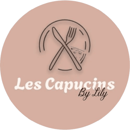 Les Capucins by Lily