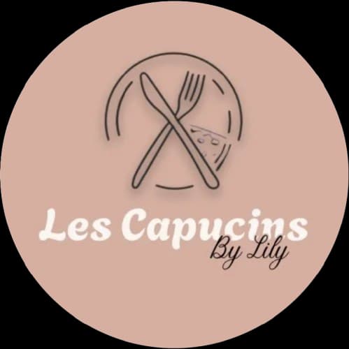 Les Capucins by Lily